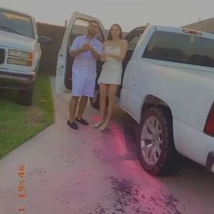 Meet your Posher, Erick